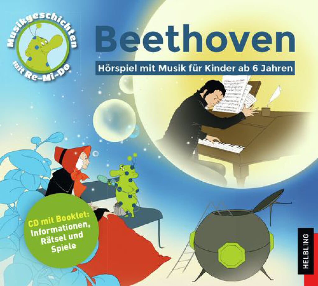Beethoven